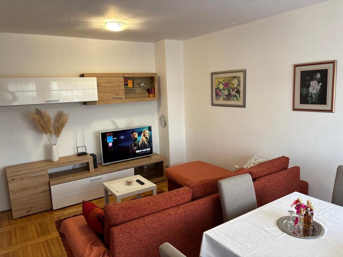 Apartman M&M Osijek - Hizvo