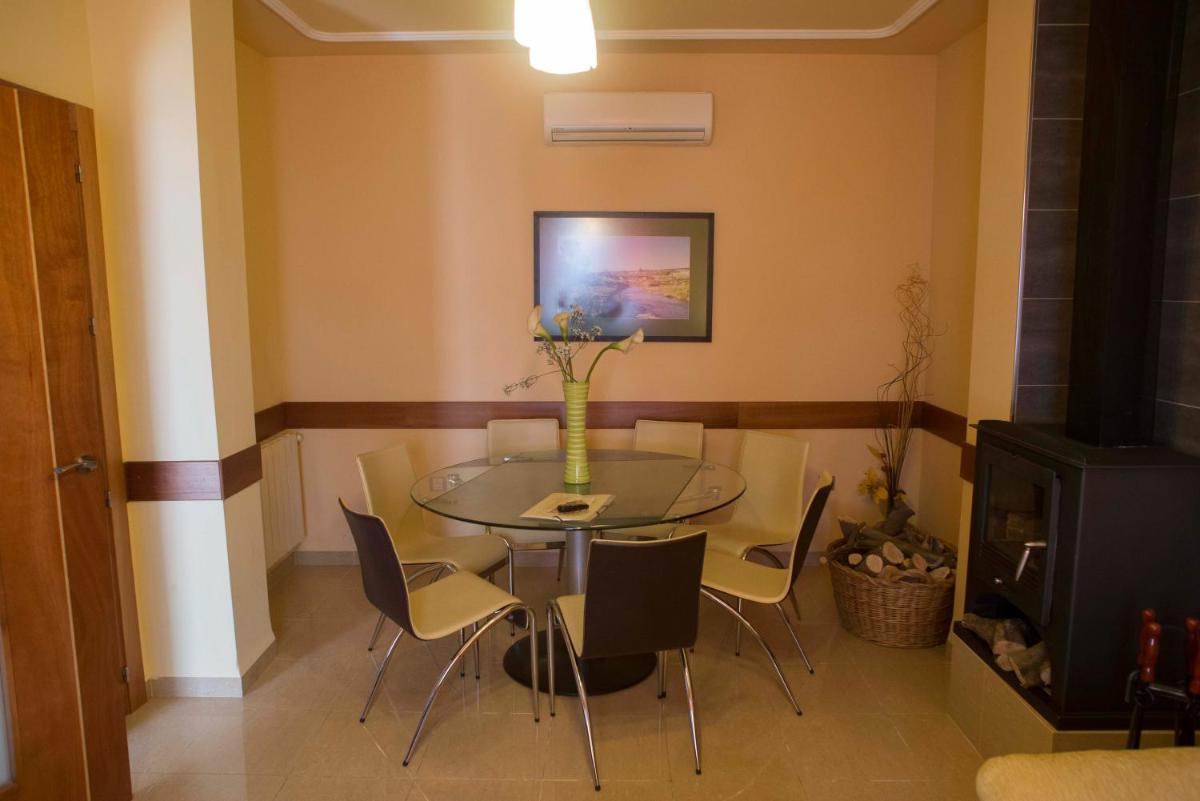 Las Casas de Nani - Housity