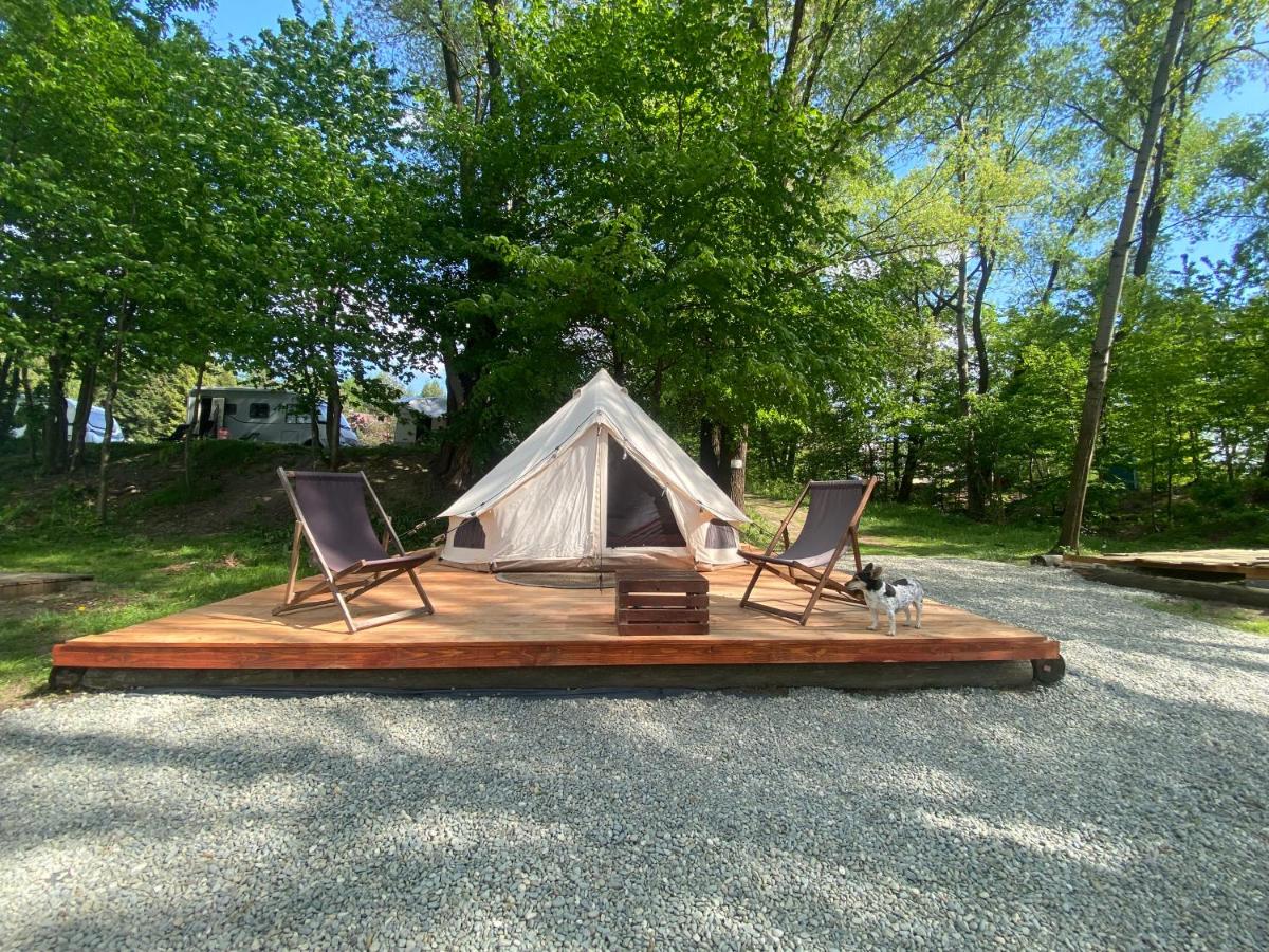 Glampspace Lake View - Housity
