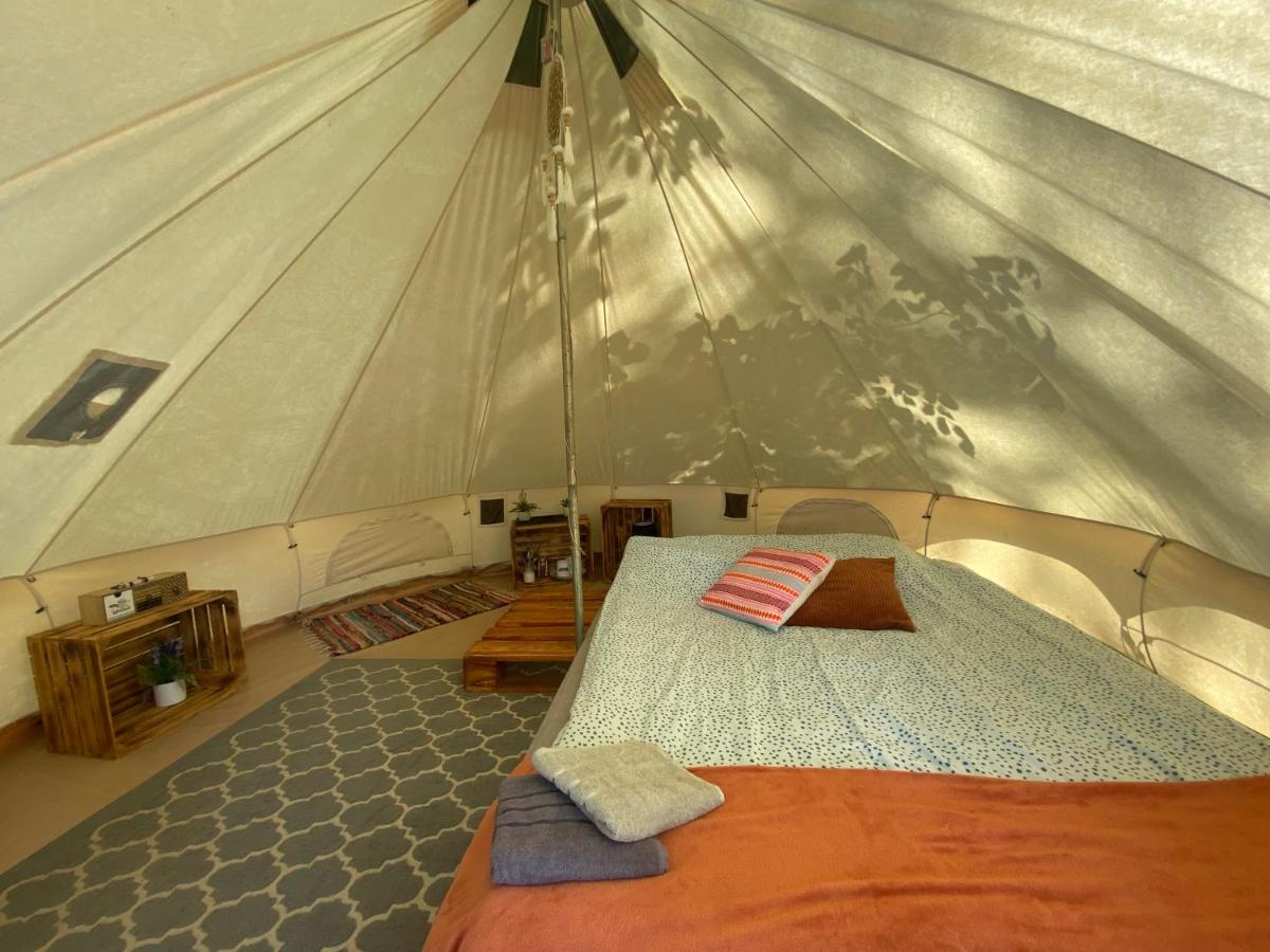 Glampspace Lake View - Housity