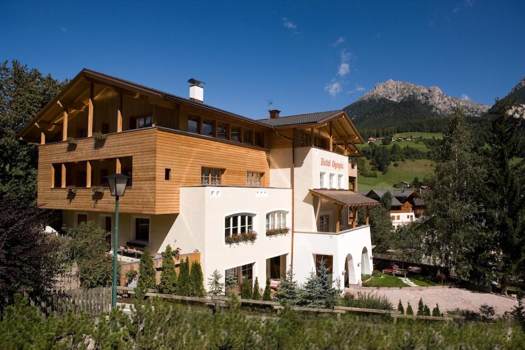 Boutique Hotel Olympia - Housity