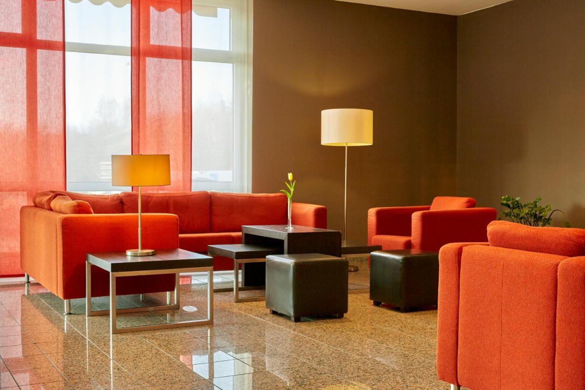 H+ Hotel Leipzig-Halle - Housity