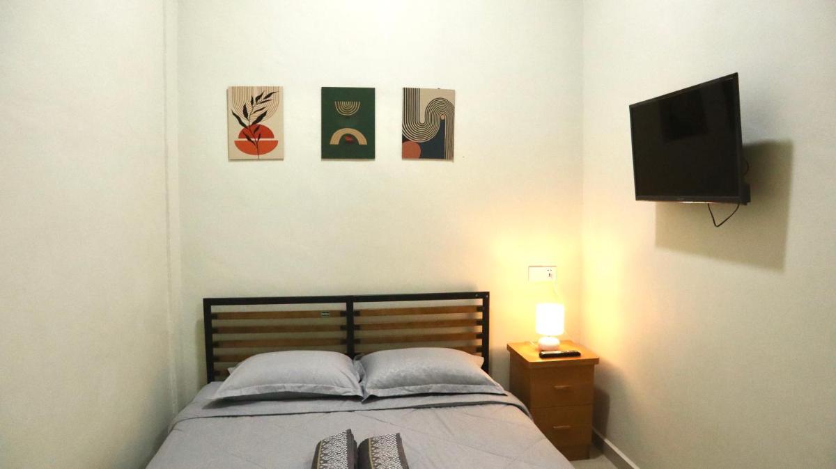 Cataleya Homestay Lagoi Bintan - Housity