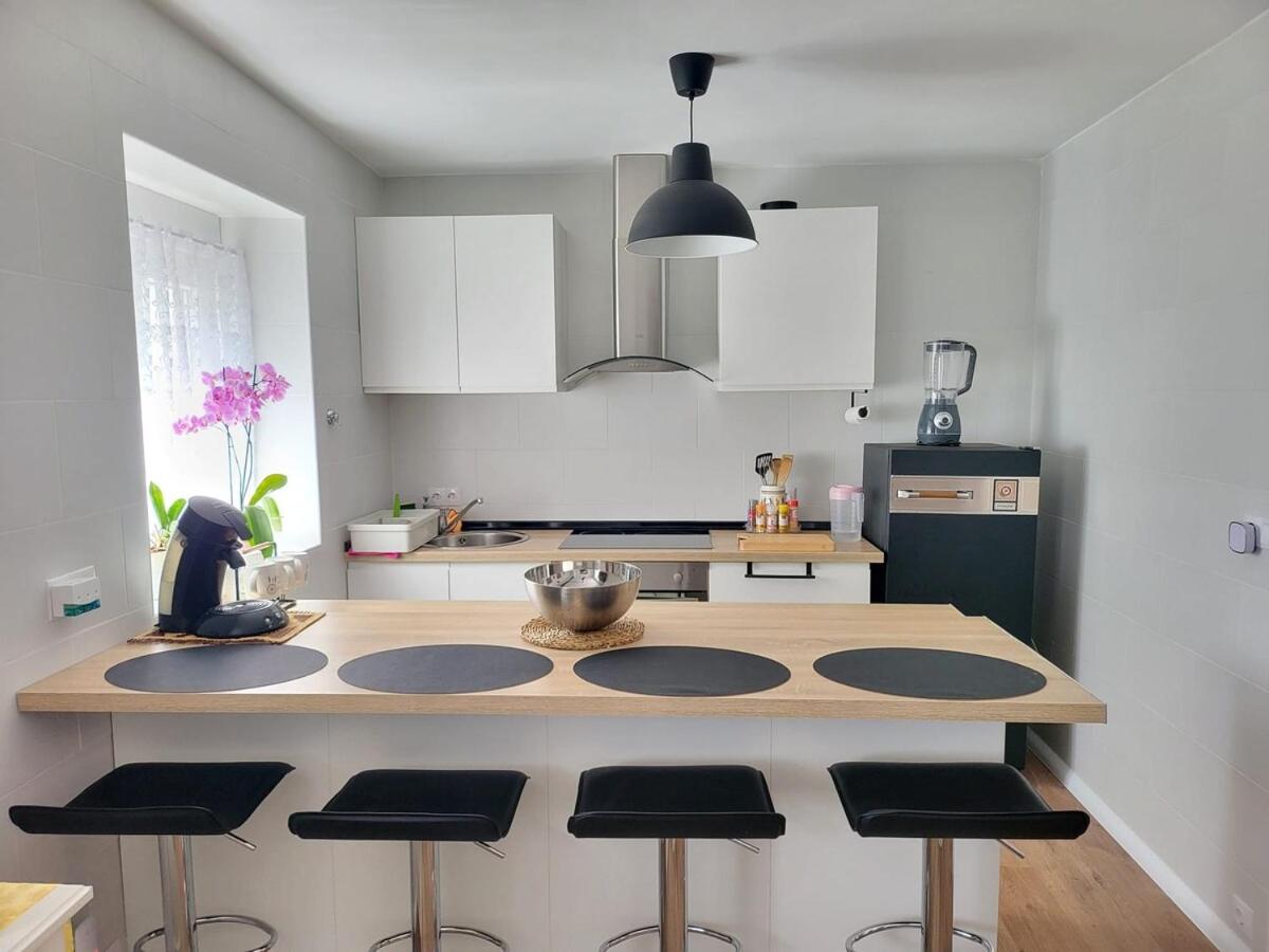 N1 Natur León Lila Apartment 4 Pers - Housity