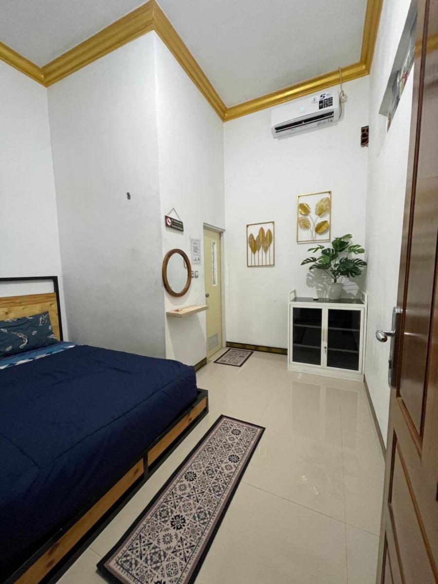 Citra Solong Homestay - Housity