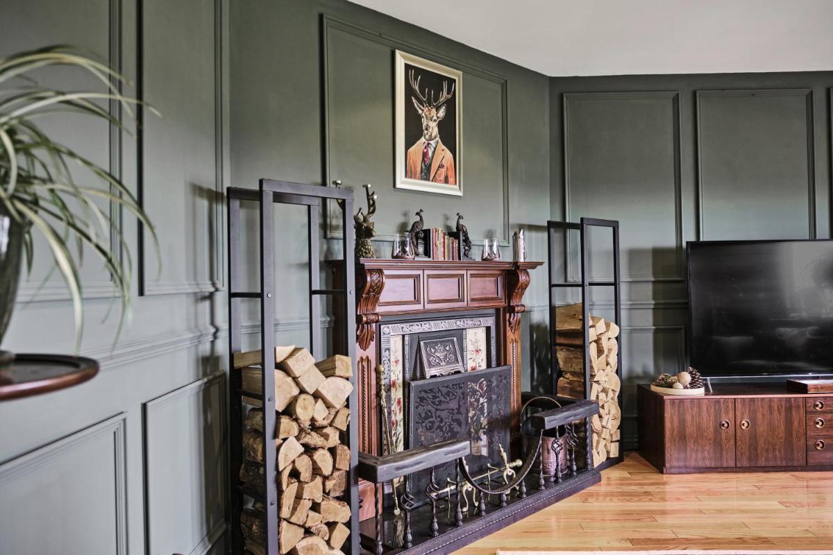 Carnbore House BnB - Housity
