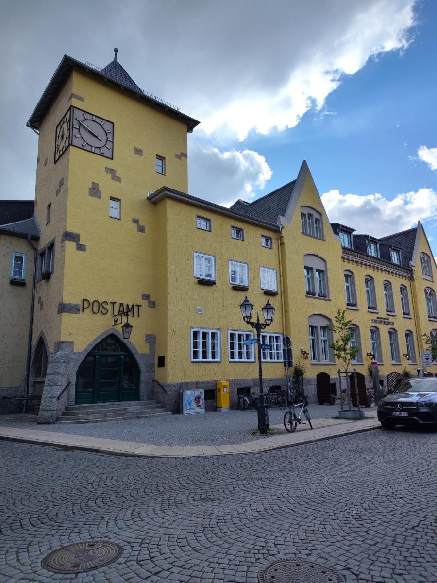 Altwernigeröder Apparthotel - Housity