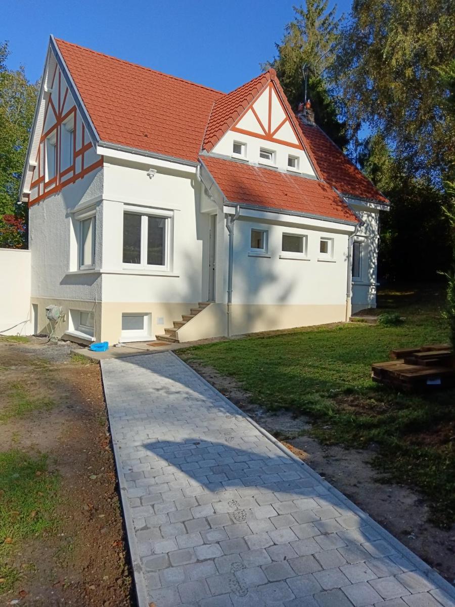Les gîtes du Manoir de Camblain - Housity