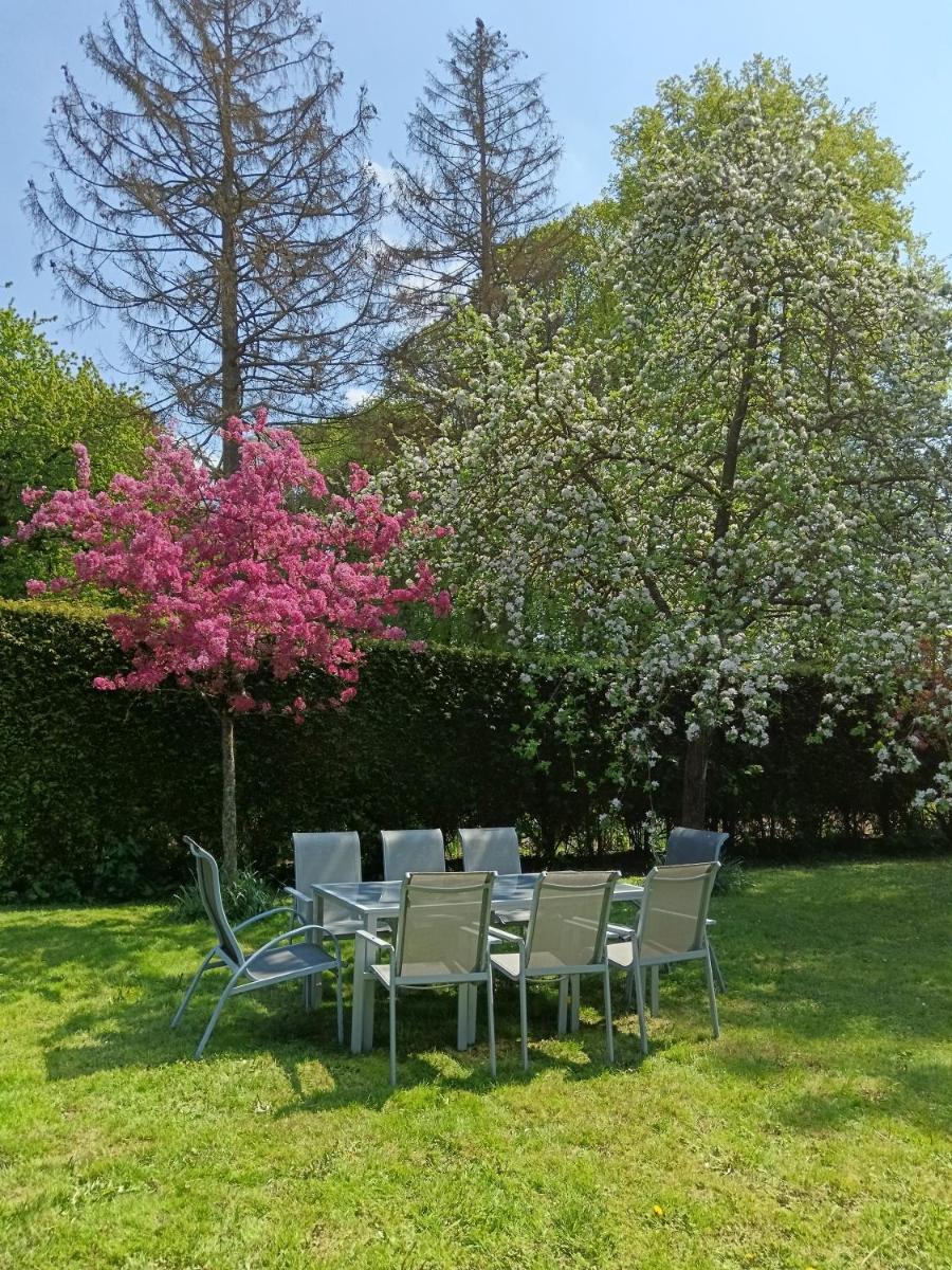 Les gîtes du Manoir de Camblain - Housity