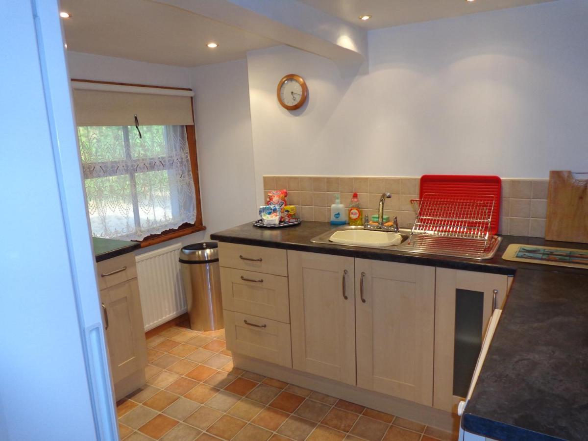 Ballacowell Cottage - Housity