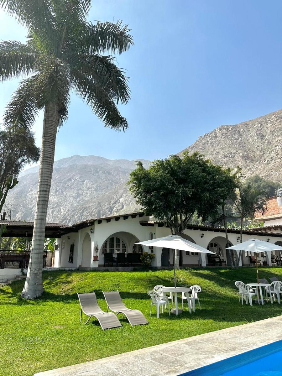 QPÑ Hoteles - Hacienda Nieve Nieve - Housity