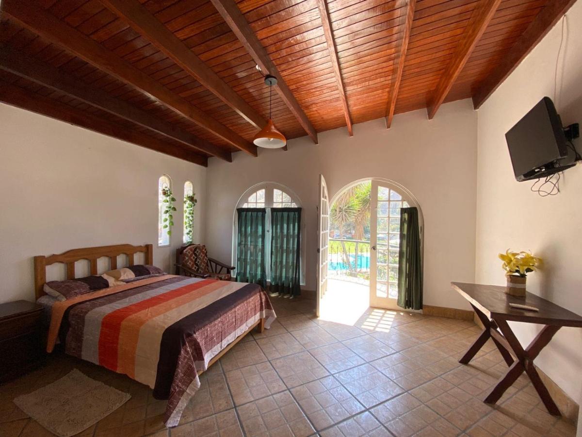 QPÑ Hoteles - Hacienda Nieve Nieve - Housity