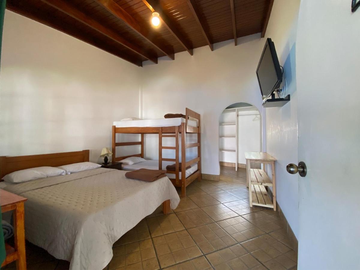QPÑ Hoteles - Hacienda Nieve Nieve - Housity