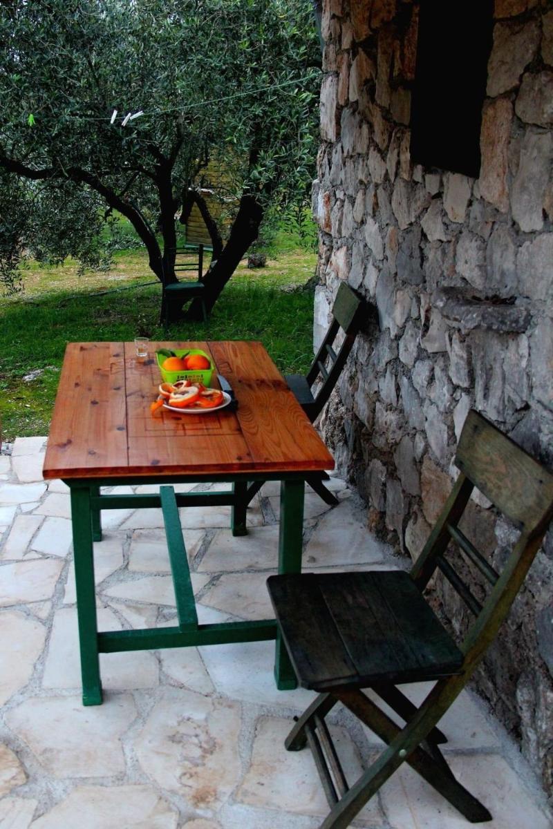 Secluded holiday house Pasman - 15649 - Housity