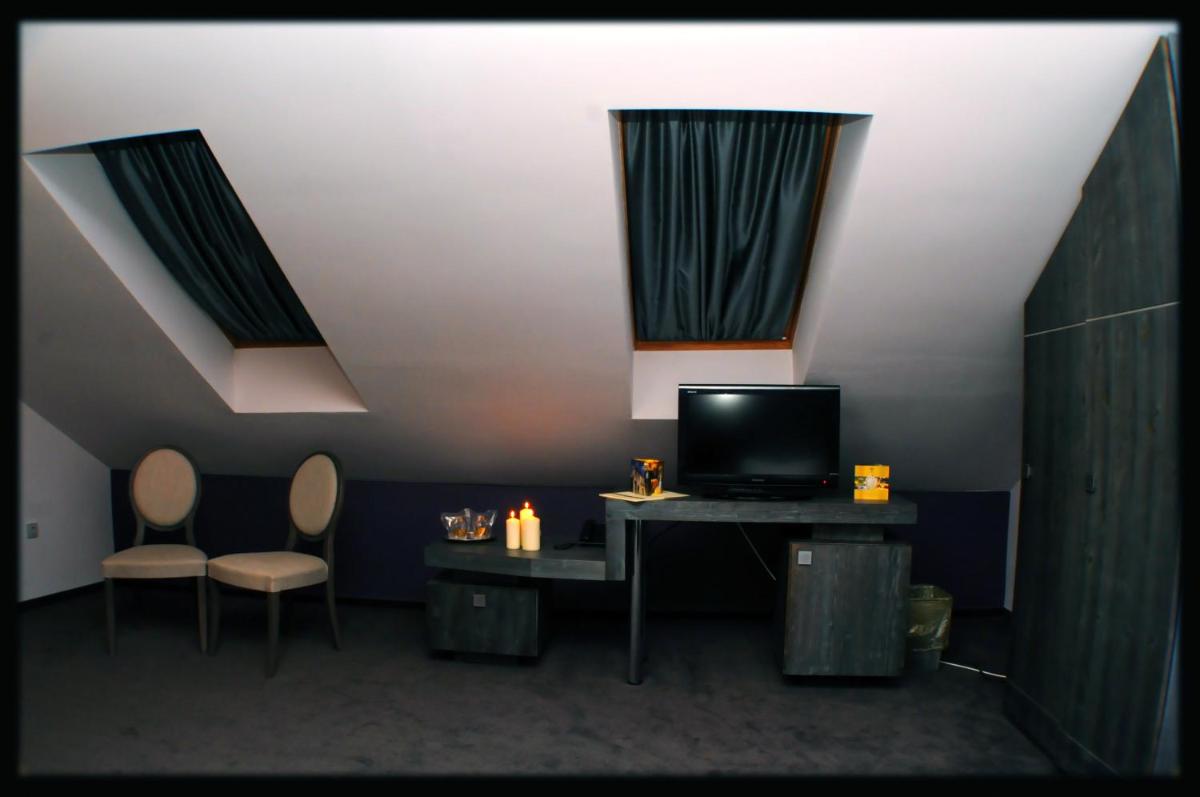 Hotel Diafan - Housity