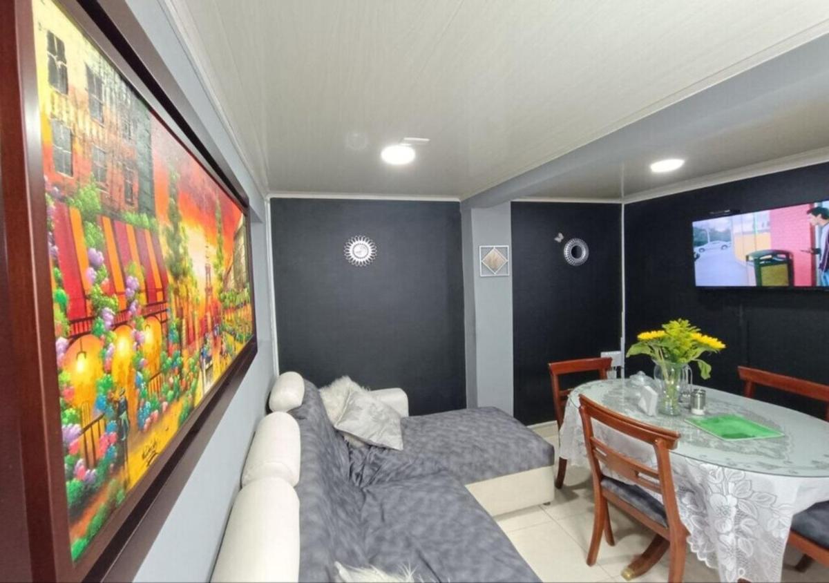 Apartamentos YNJ - Housity
