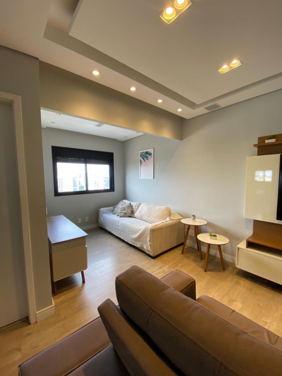 Apartamento em Osasco - Piscine Home Resort - Housity
