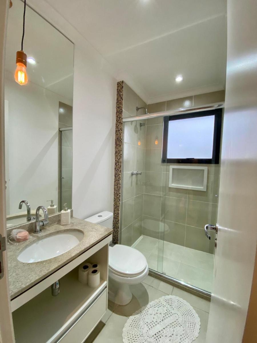 Apartamento em Osasco - Piscine Home Resort - Housity