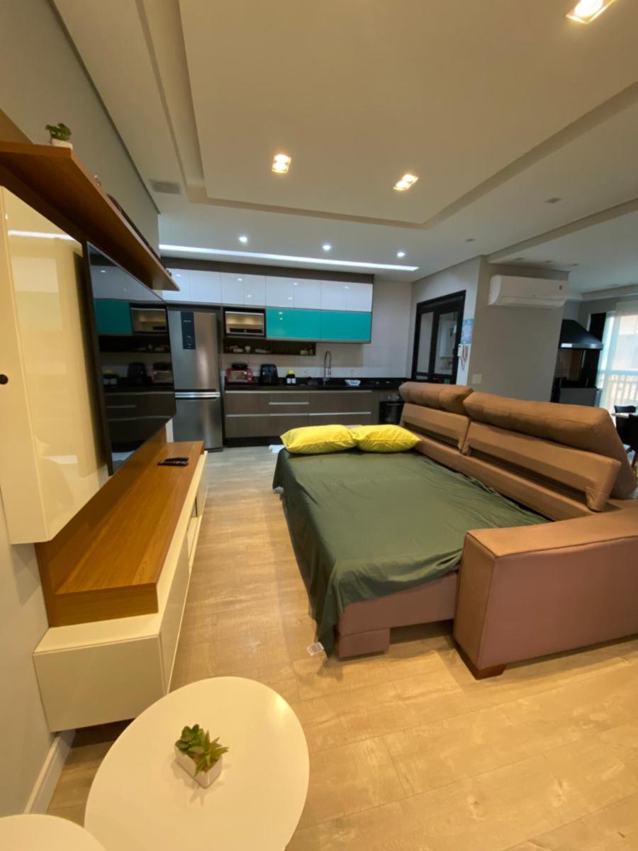 Apartamento em Osasco - Piscine Home Resort - Housity