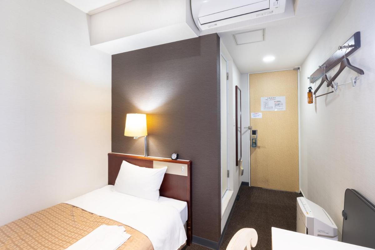 Hiroshima Intelligent Hotel Annex - Housity
