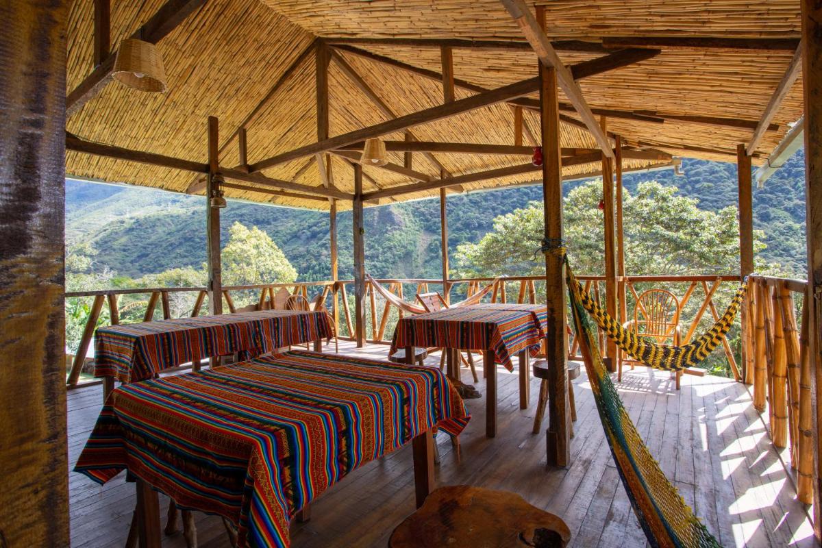 Viamonte Ecolodge - Housity