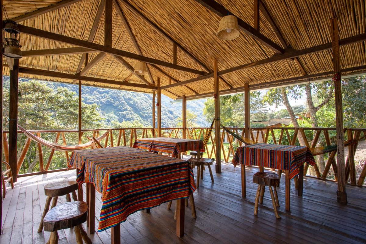 Viamonte Ecolodge - Housity