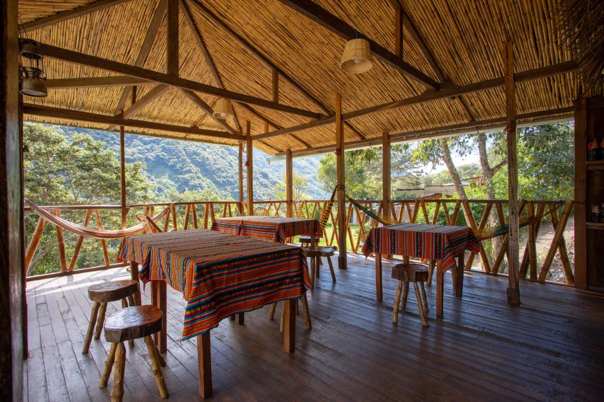 Viamonte Ecolodge - Housity