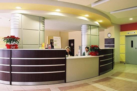Hotel Kujawy - Housity