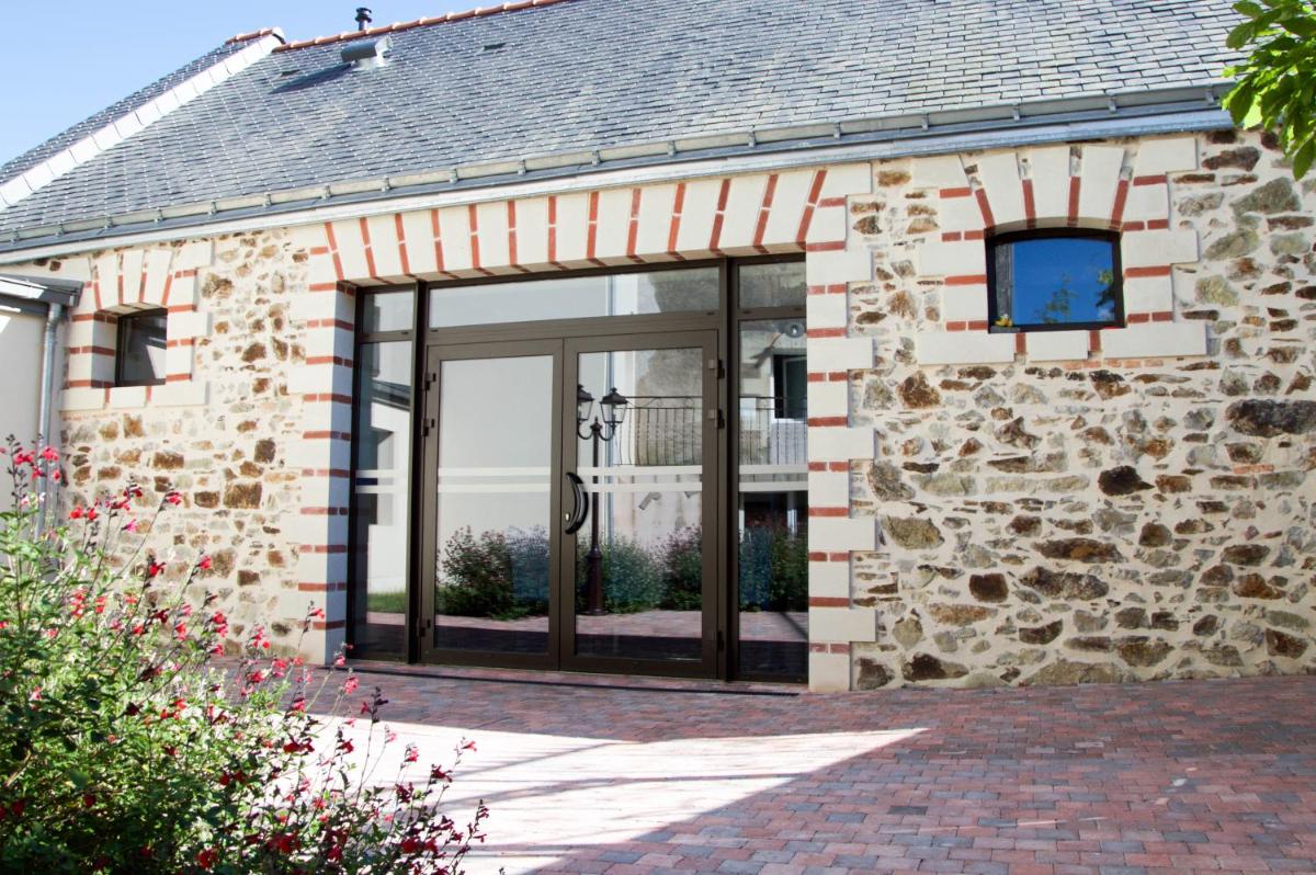 Auberge de la Loire - Housity