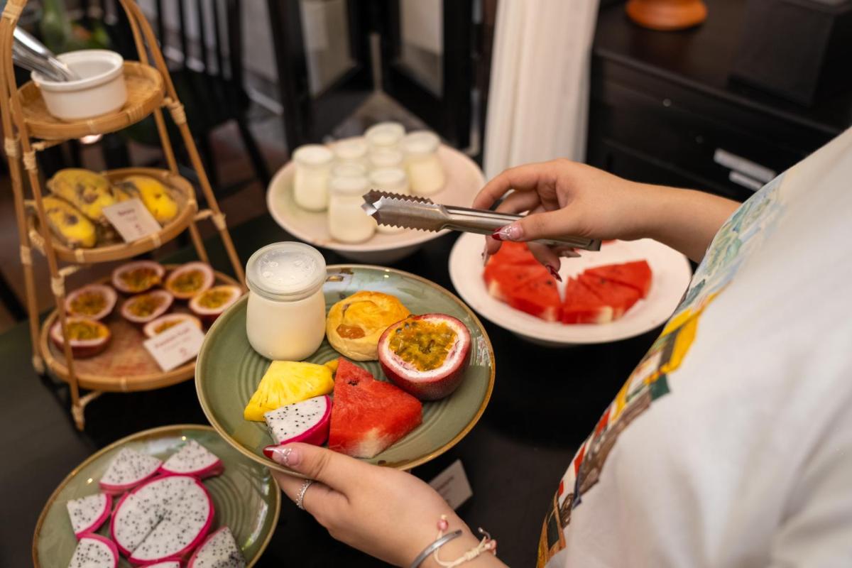 Hoianese Quiet Old Town Hotel - Cultural Experiential Hotel - Housity