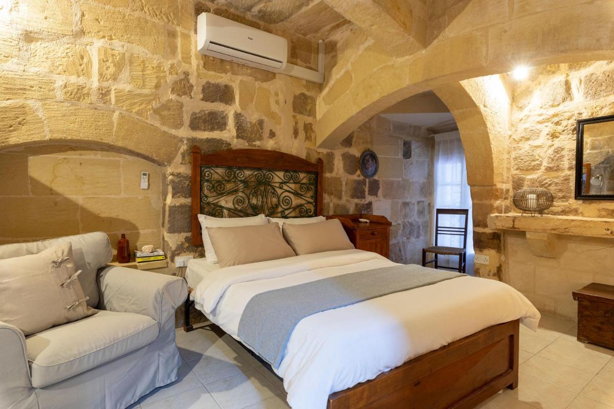 Gozo Break Farmhouses - Housity