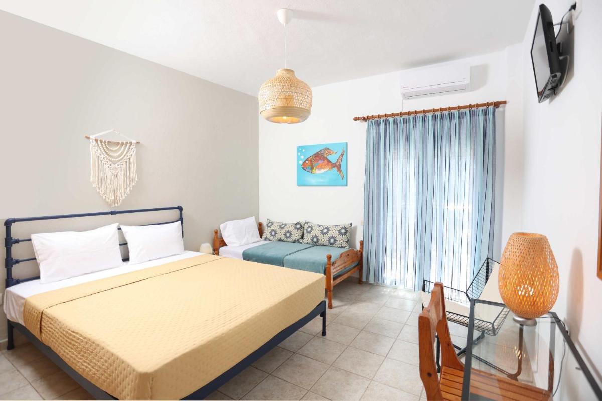 BleVista Apartments - Housity