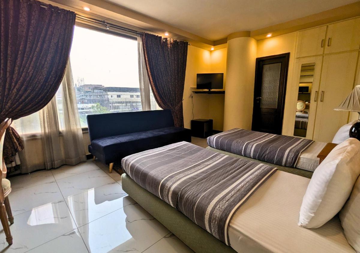 Panoramic Hotel Lahore - Housity
