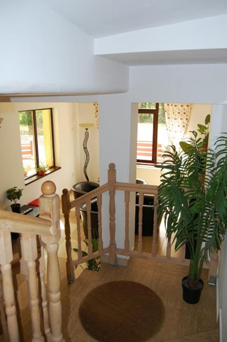 Pensiunea Clasic - Housity