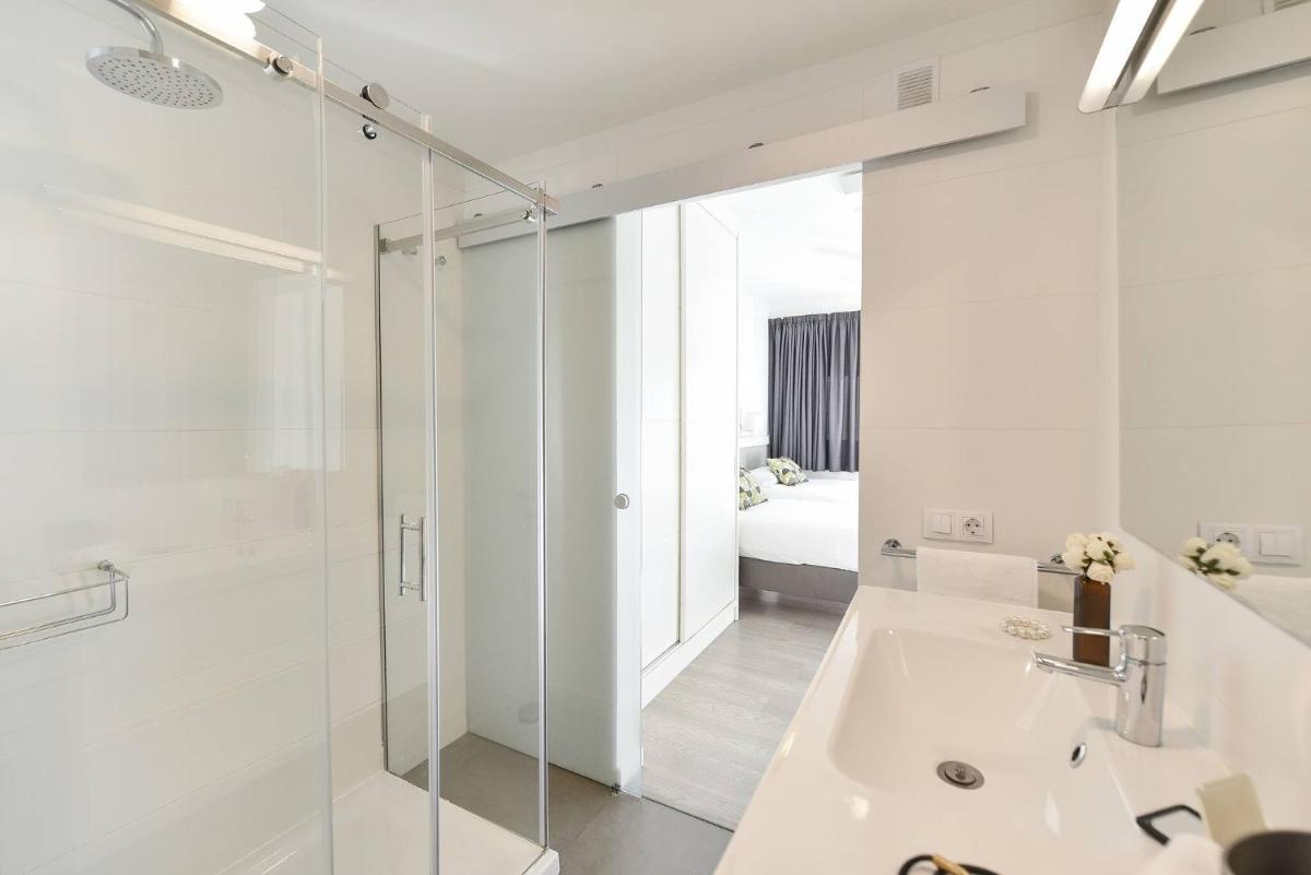 Modern Iguazu Apartment - Housity