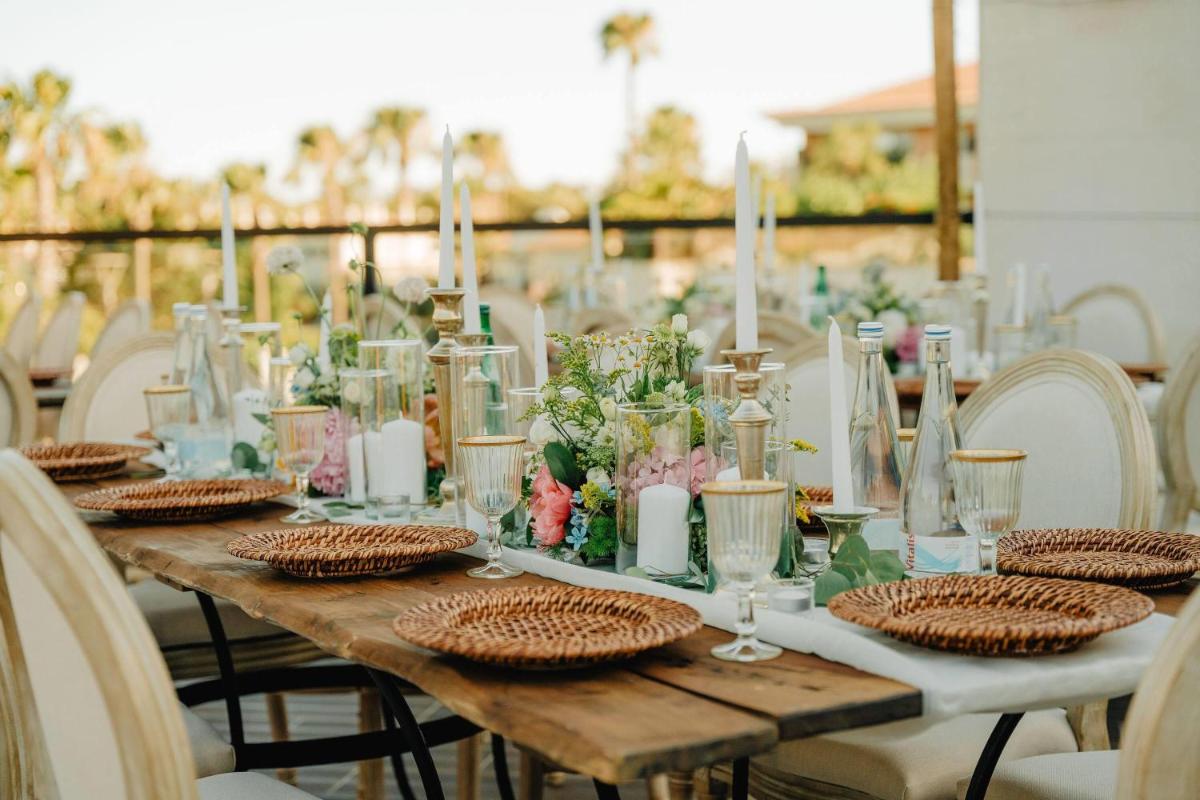 Bebidas em Wyndham Grand Algarve