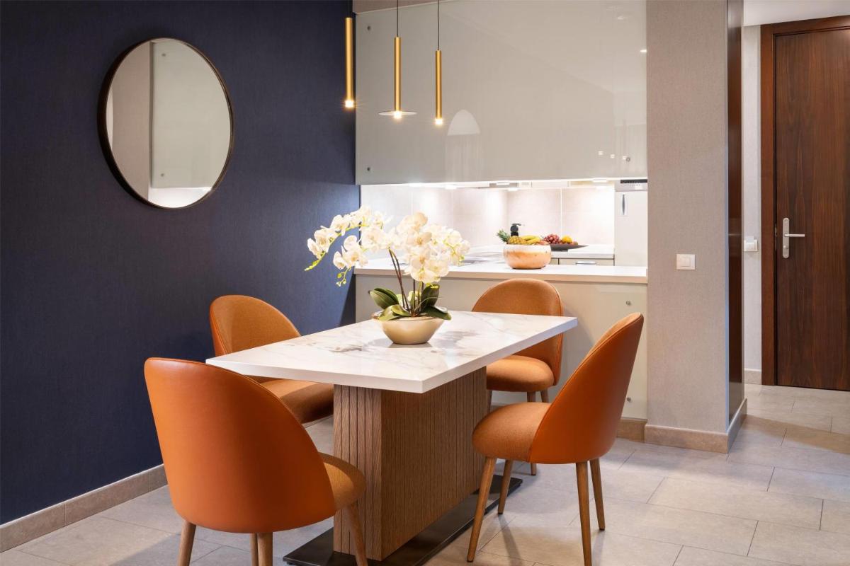 Imagem da galeria de Wyndham Grand Algarve na Quinta do Lago