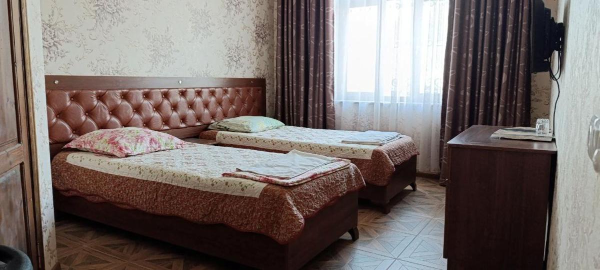 Inn Sogdiana - Housity