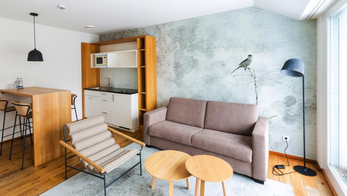 B&O Parkhotel - Housity