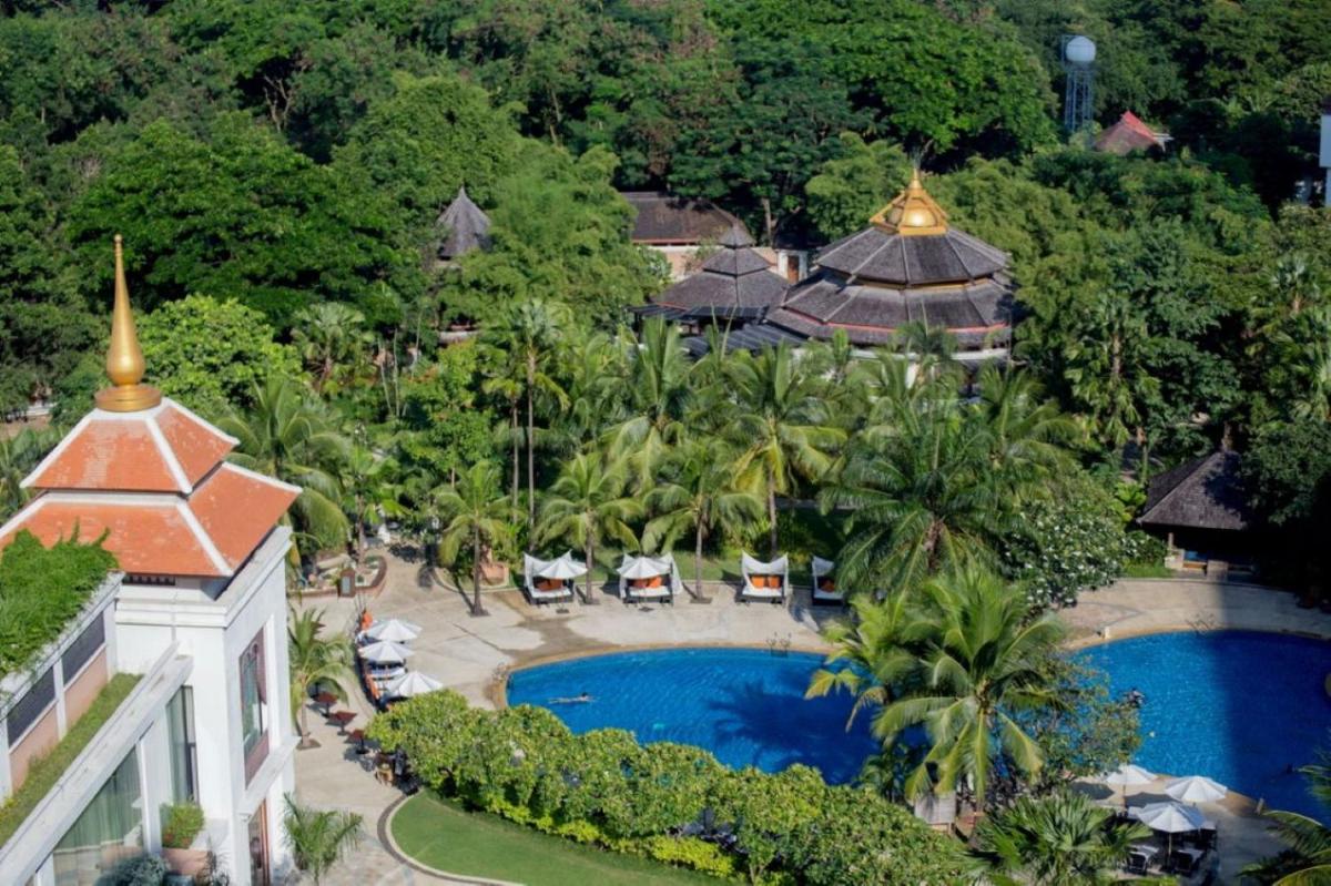 Shangri-La Chiang Mai - Housity