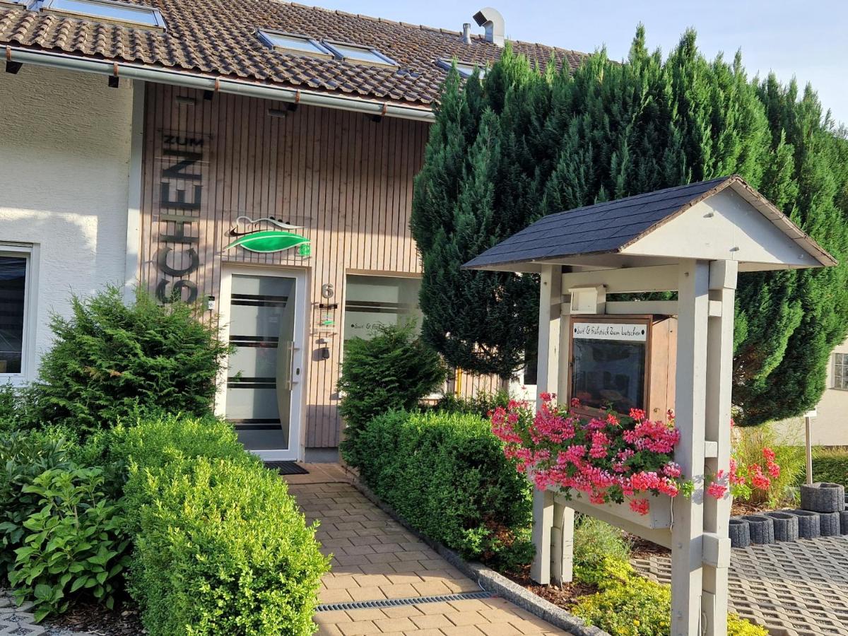 Suit' & Frühstück Zum Latschen - Adults Only - Housity