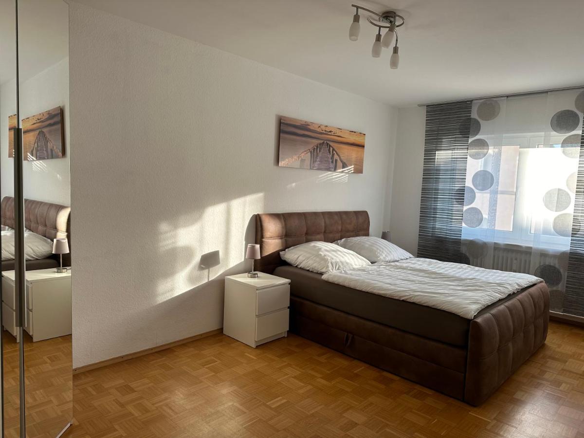 Ferienwohnung Petry - Housity