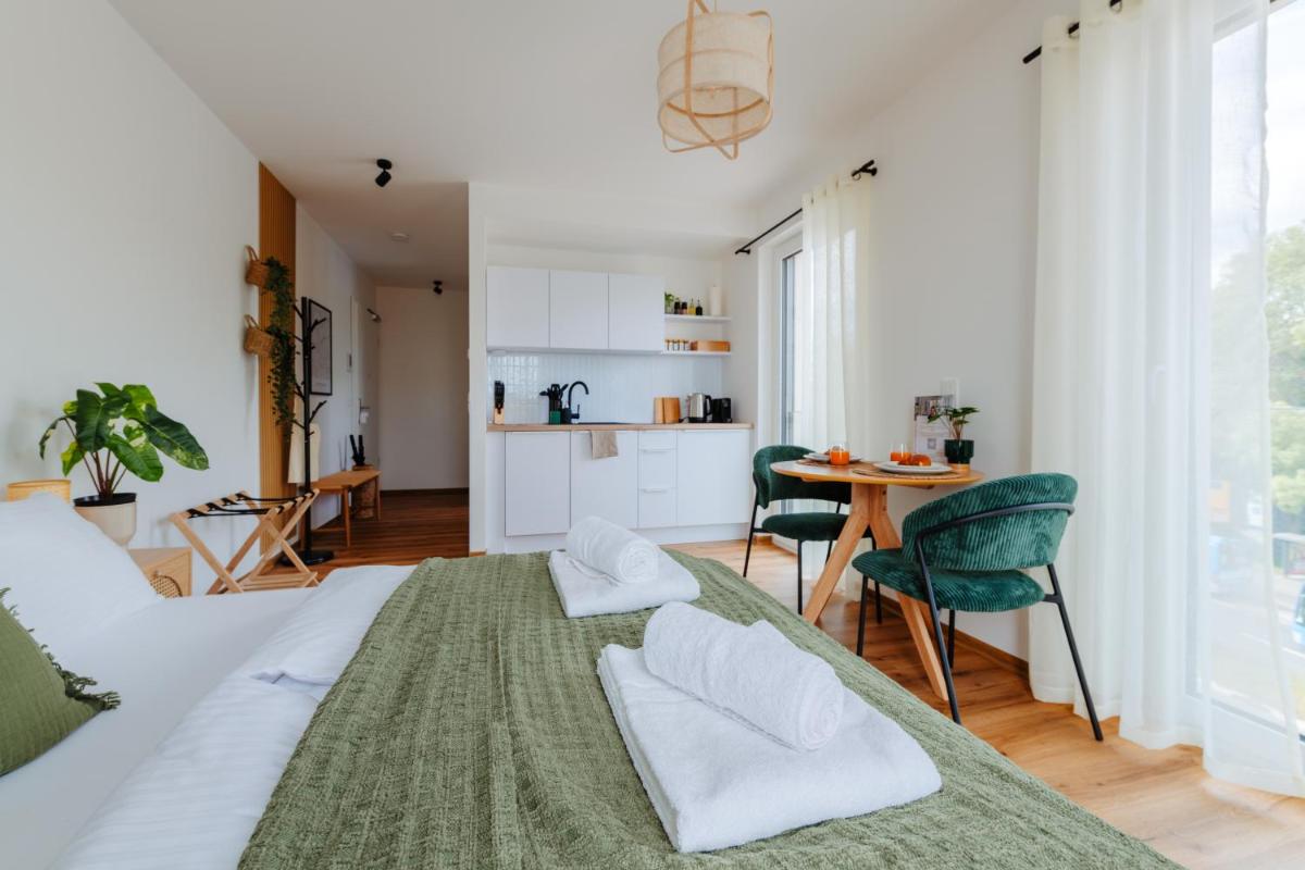 hestlehomes - Stadtvilla Leine - PARKING, ZENTRAL & ÖPNV NAH - Housity