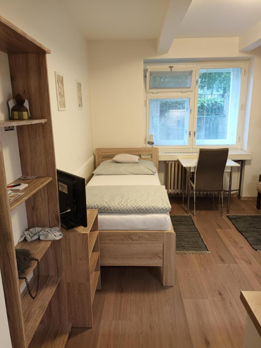 Malý útulný byt V Lipkách - Housity