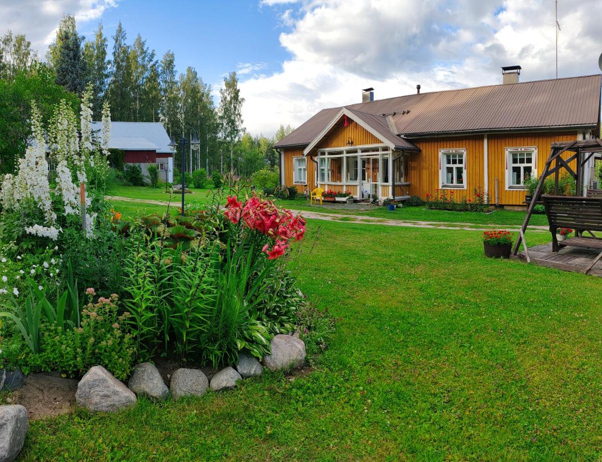 Reittiö B&B - Housity