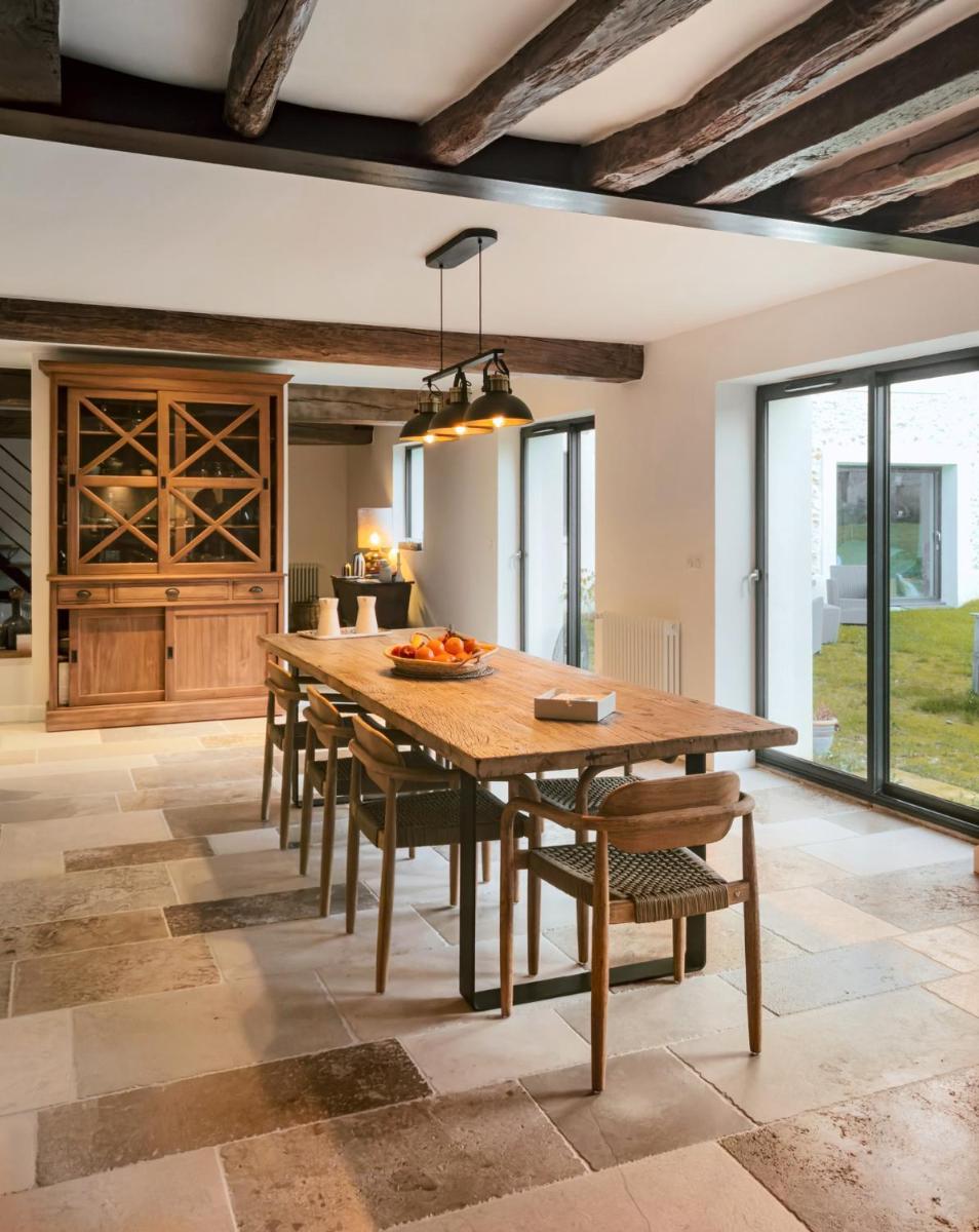 Aux Petits Bourgeons - Housity