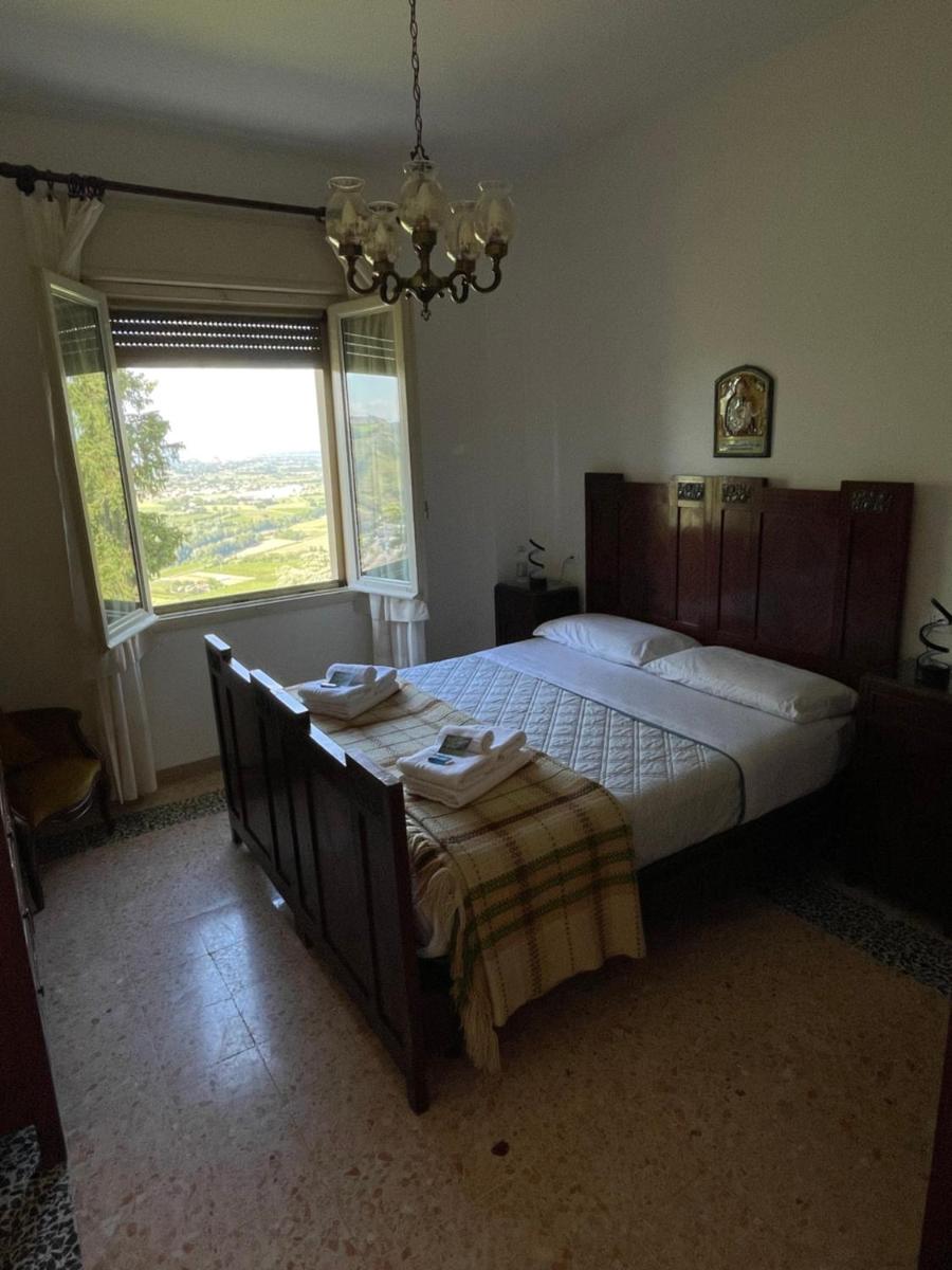 Secret Garden of Tossignano - Housity