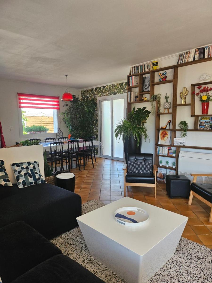 Belle villa lespignan - Housity