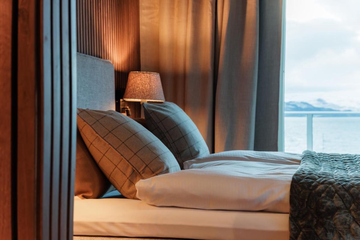 Altafjord Gjestegaard - Housity