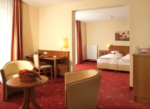 Waldhotel Nachtigall - Hizvo